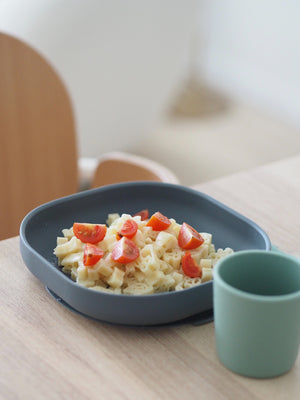 Beaba Silicone Suction Plate