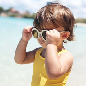 Joey&Mom Retro UV Protected Sunglasses