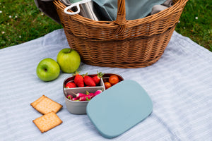 Beaba Stainless Steel Lunch Box
