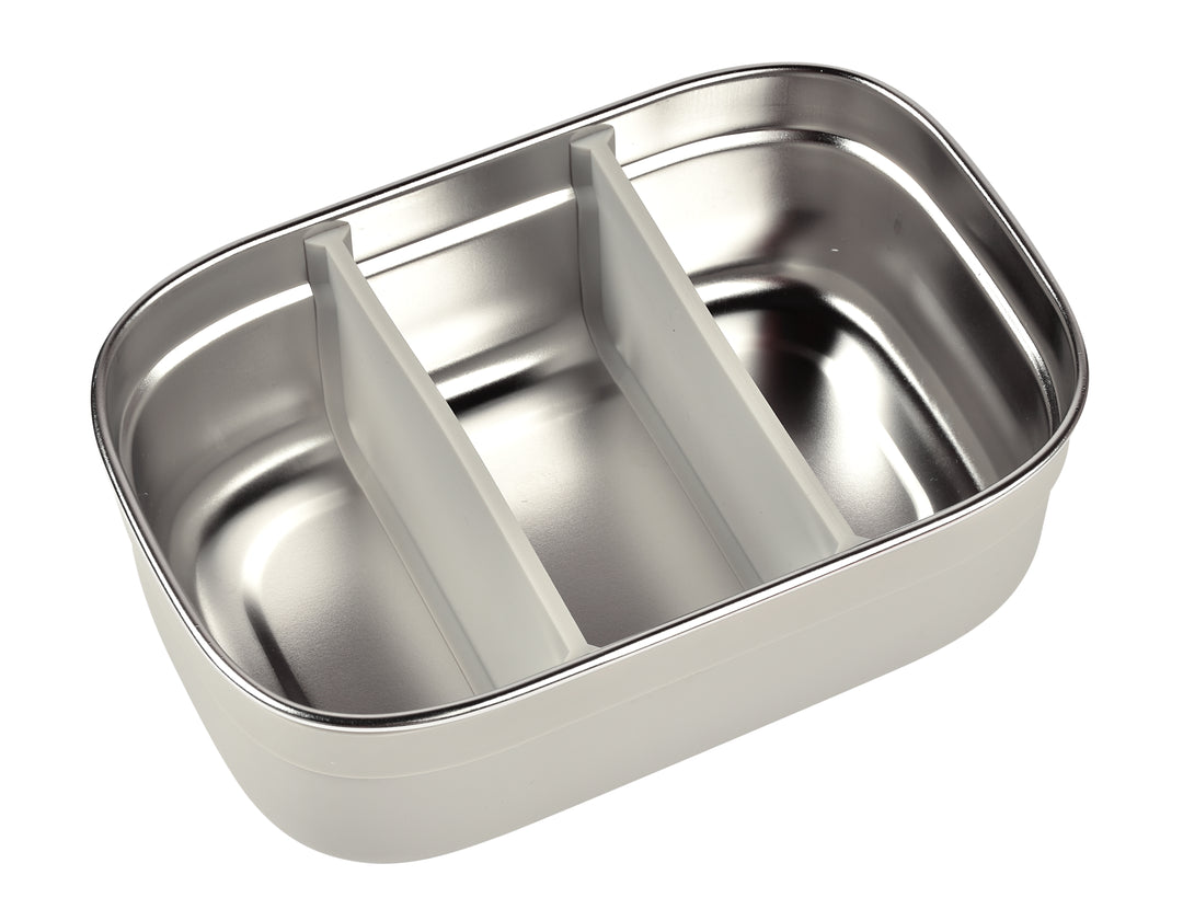 Beaba Stainless Steel Lunch Box