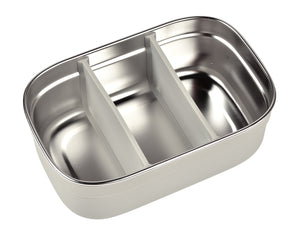 Beaba Stainless Steel Lunch Box