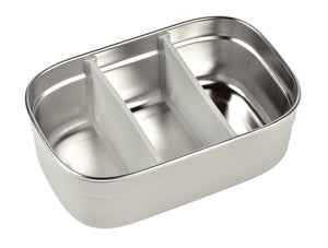 Beaba Stainless Steel Lunch Box