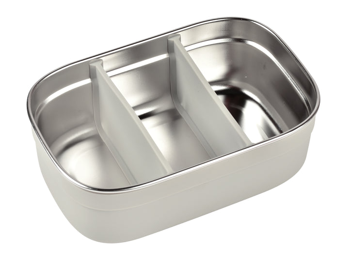 Beaba Stainless Steel Lunch Box