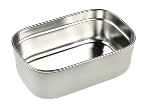 Beaba Stainless Steel Lunch Box
