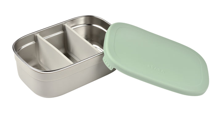 Beaba Stainless Steel Lunch Box