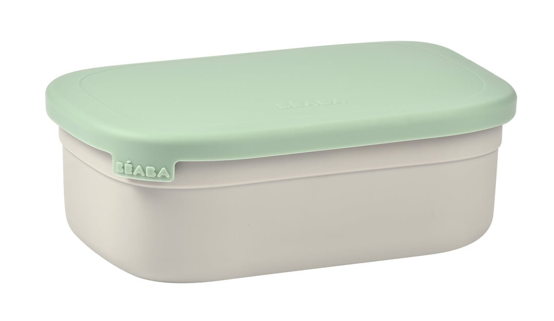 Beaba Stainless Steel Lunch Box
