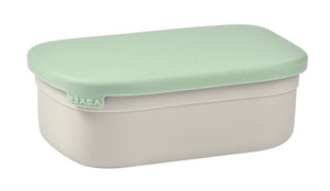 Beaba Stainless Steel Lunch Box