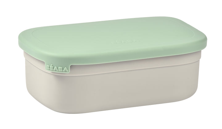 Beaba Stainless Steel Lunch Box