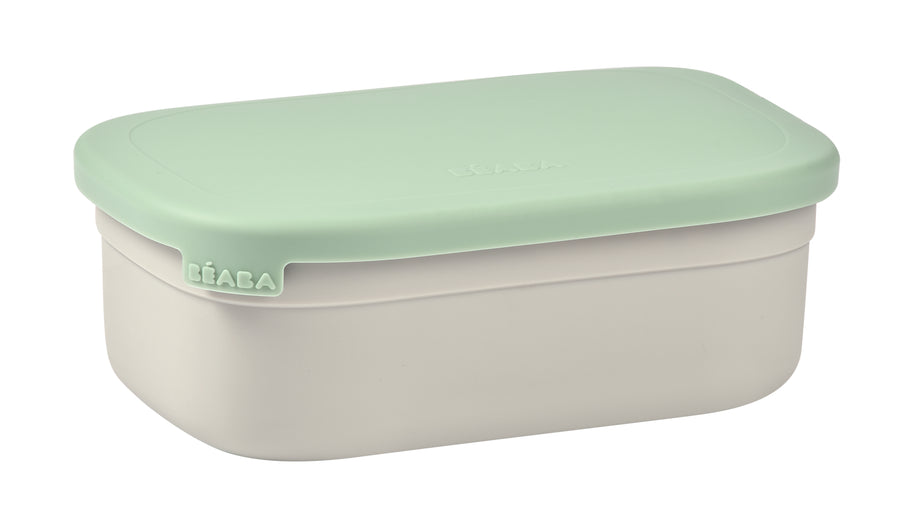 Beaba Stainless Steel Lunch Box