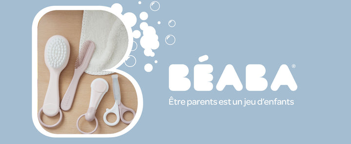 Beaba Baby Nail Clippers
