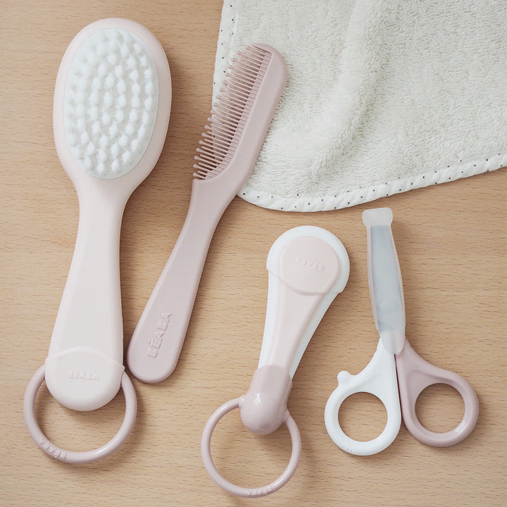 Beaba Baby Nail Clippers