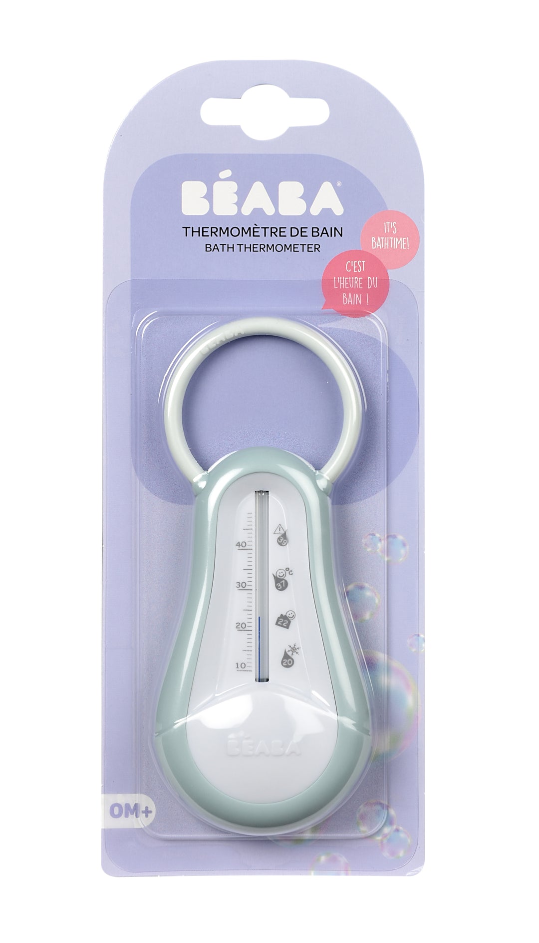 Beaba Bath Thermometer