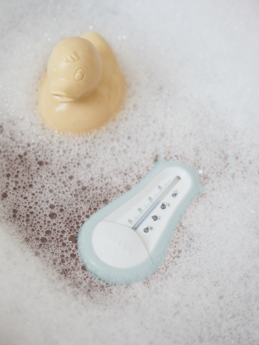 Beaba Bath Thermometer