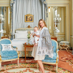 Atelier Choux CARRÉ- Chateau Choux lifestyle image