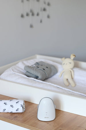 Beaba Simply Zen Baby Monitor - lifestyle