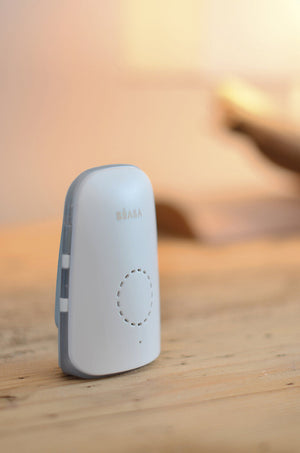 Beaba Simply Zen Baby Monitor - lifestyle