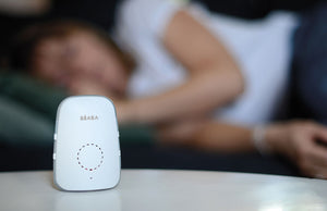 Beaba Simply Zen Baby Monitor - lifestyle