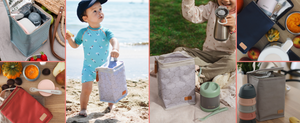 Beaba Isothermal Meal Pouch
