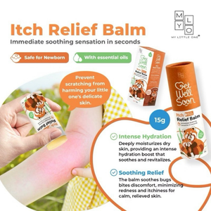 MyLO GWS Balm Stick (15gm)