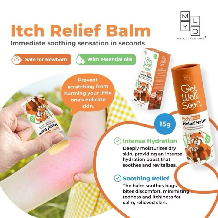 MyLO GWS Balm Stick (15gm)