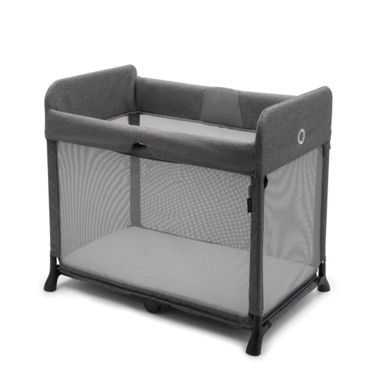 Bugaboo Stardust FOC Bugaboo Stardust Cotton Sheet (Mineral White) worth RM219