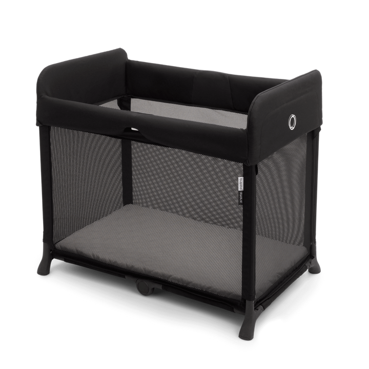 Bugaboo Stardust FOC Bugaboo Stardust Cotton Sheet (Mineral White) worth RM219