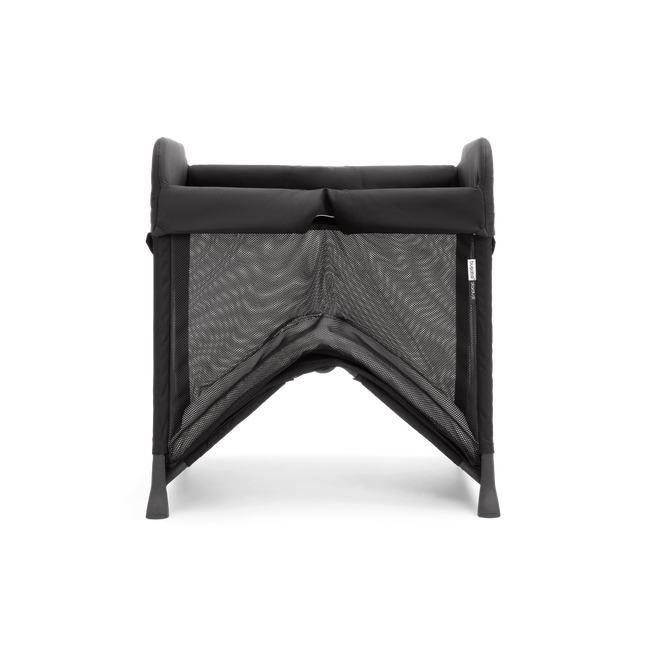 Bugaboo Stardust FOC Bugaboo Stardust Cotton Sheet (Mineral White) worth RM219