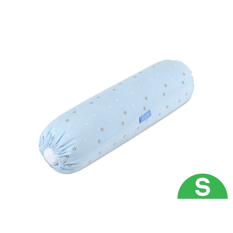 Comfy Living Bolster (S) - Blue Star