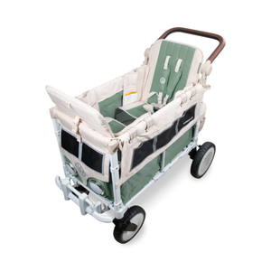 Wonderfold Volkswagen 2 Seater Bus Wagon (PRE-ORDER)