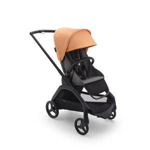 Bugaboo Dragonfly Stroller