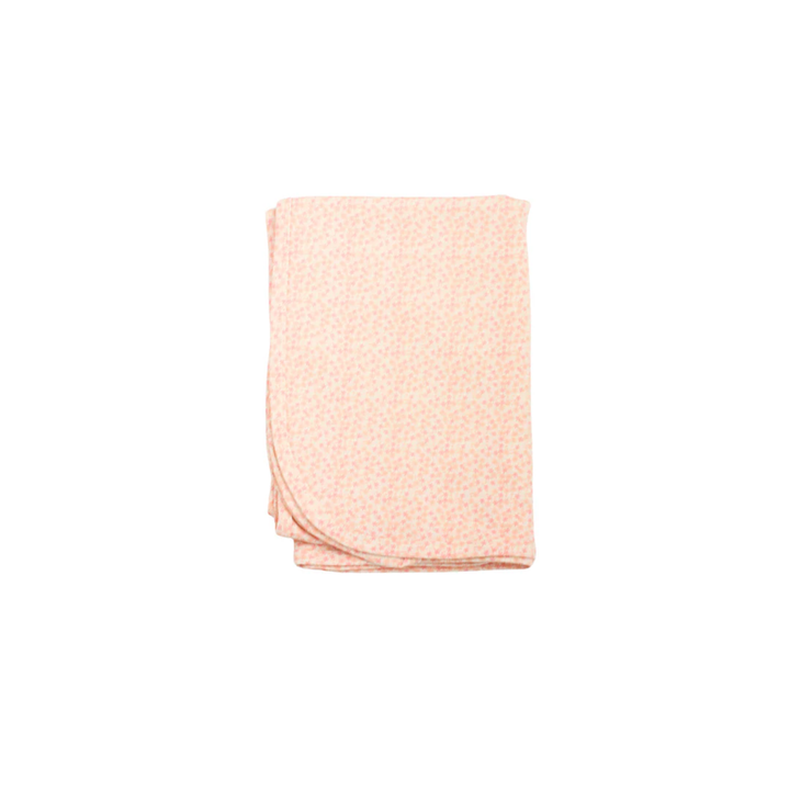 Twinkle Planet Organic Cotton Interlock Swaddle Blanket