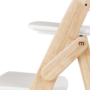 Moji Yippy Tune Coral