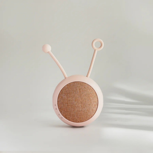 Number Twelve White Noise Speaker