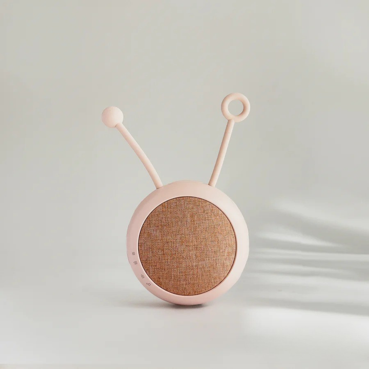 Number Twelve White Noise Speaker