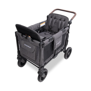 Wonderfold W4 Luxe Pro 4 Seater Wagon (PRE-ORDER)
