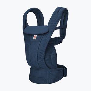 Ergobaby Omni Deluxe All-in-One Mesh Baby Carrier