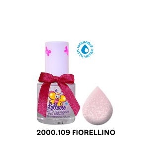 Lallabee Nail Polish