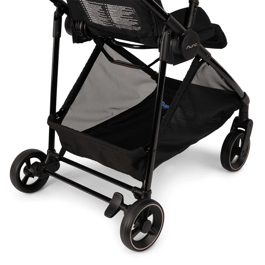 NUNA IXXA (RIVETED) WITH IXXA CUP HOLDER