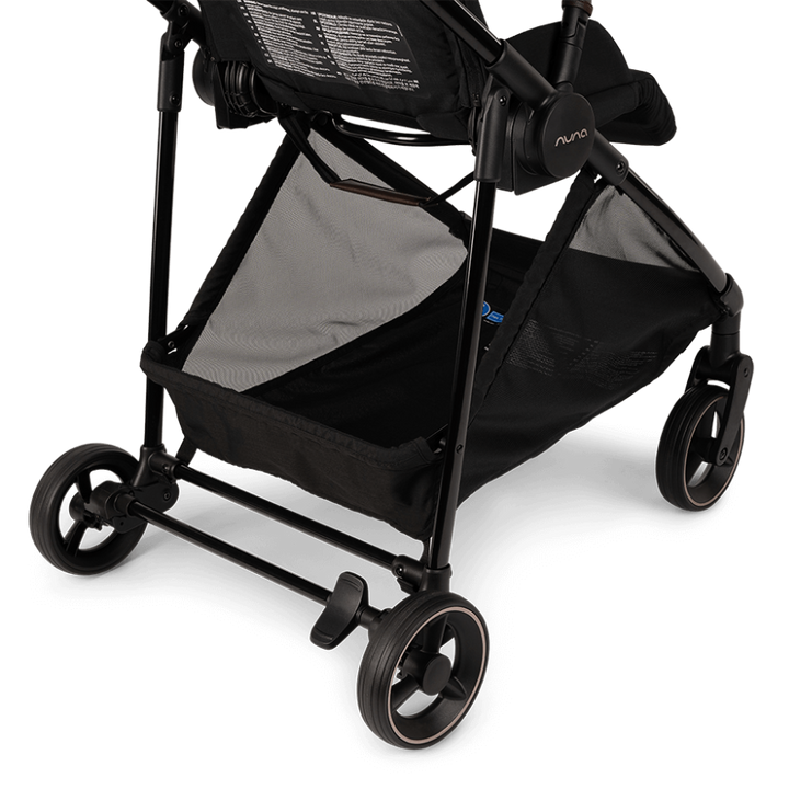 NUNA IXXA (RIVETED) WITH IXXA CUP HOLDER