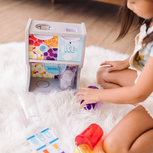 Melissa & Doug Thirst Quencher Drink Dispenser