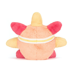 Jellycat Amuseables Sun 'Roller Skates'