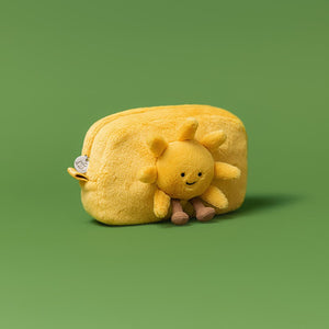 Jellycat Amuseables Sun Pouch