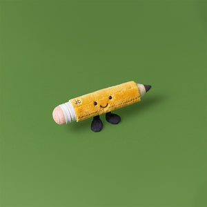 Jellycat Amuseables Pencil side view
