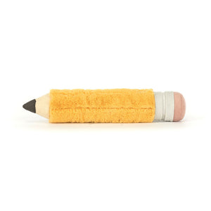 Jellycat Amuseables Pencil tip detail