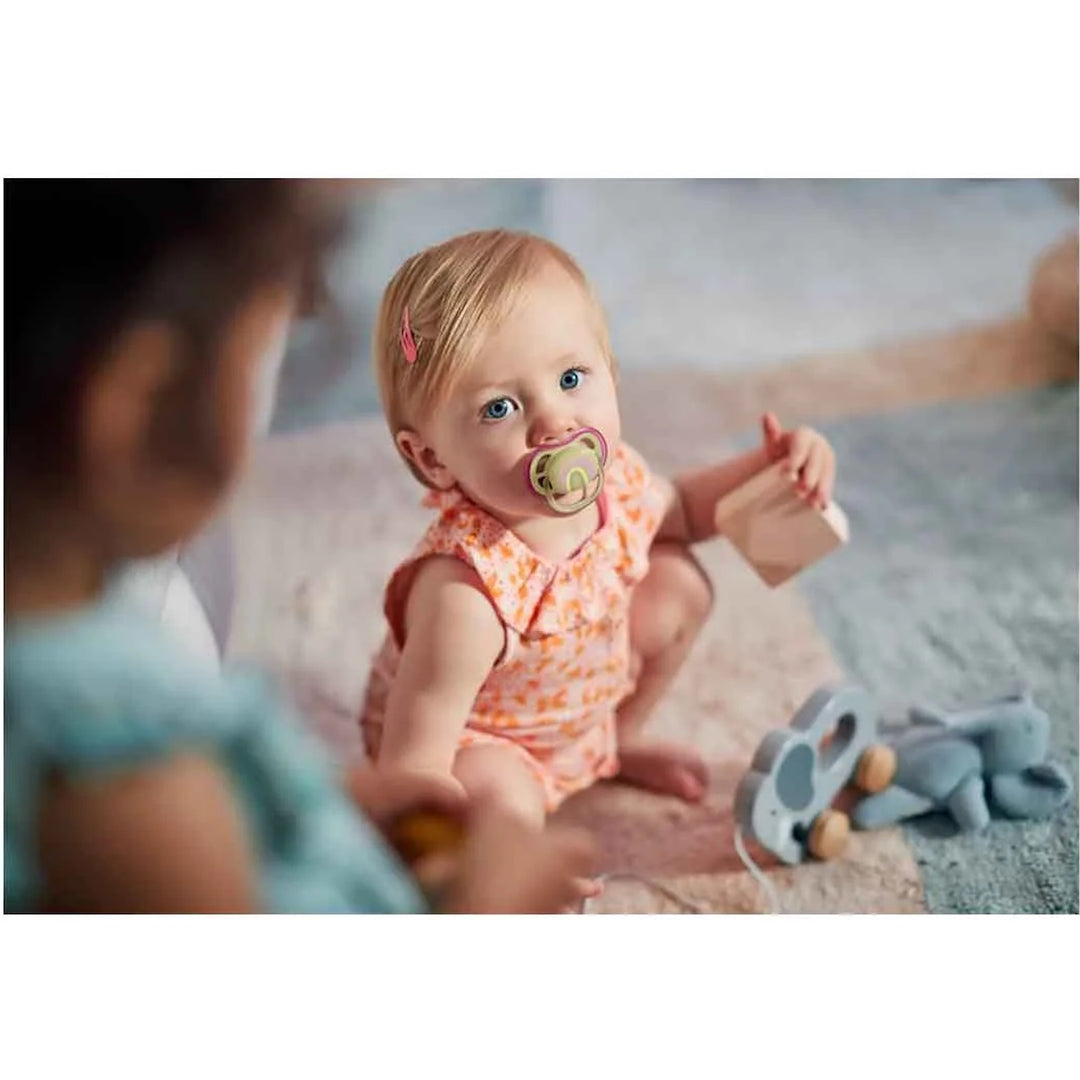 Philips Avent Soother Ultra Air 0-6M (2pcs)