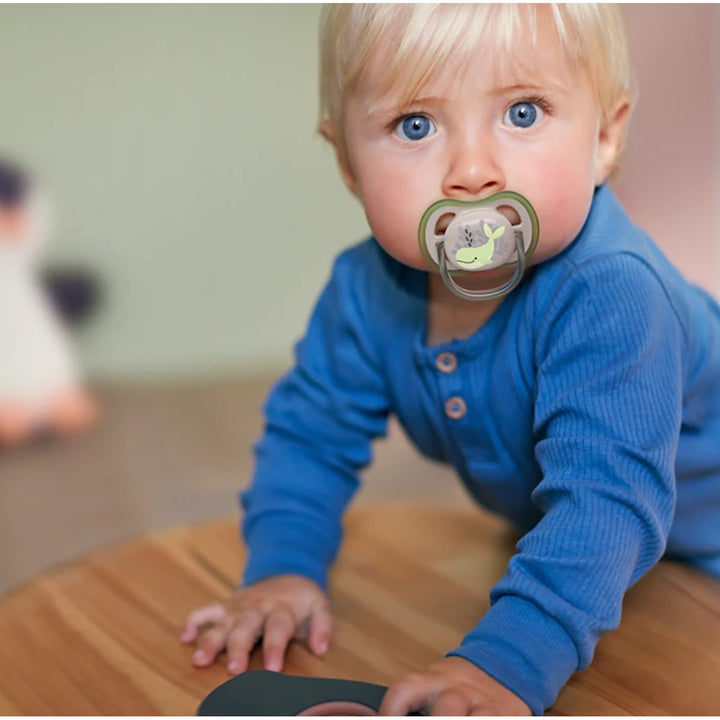 Philips Avent Soother Ultra Air 6-18M (2pcs)