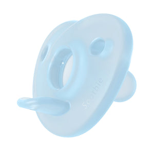 Philips Avent Curved Soothie 0-6M (2pcs)