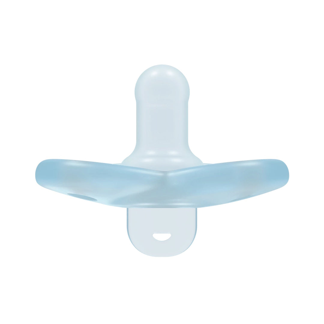 Philips Avent Curved Soothie 0-6M (2pcs)