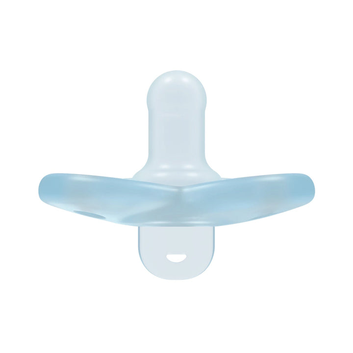 Philips Avent Curved Soothie 0-6M (2pcs)