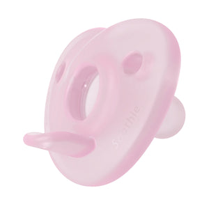 Philips Avent Curved Soothie 0-6M (2pcs)